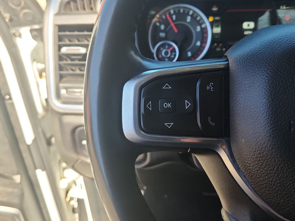 Used 2024 RAM 2500 Laramie image 20