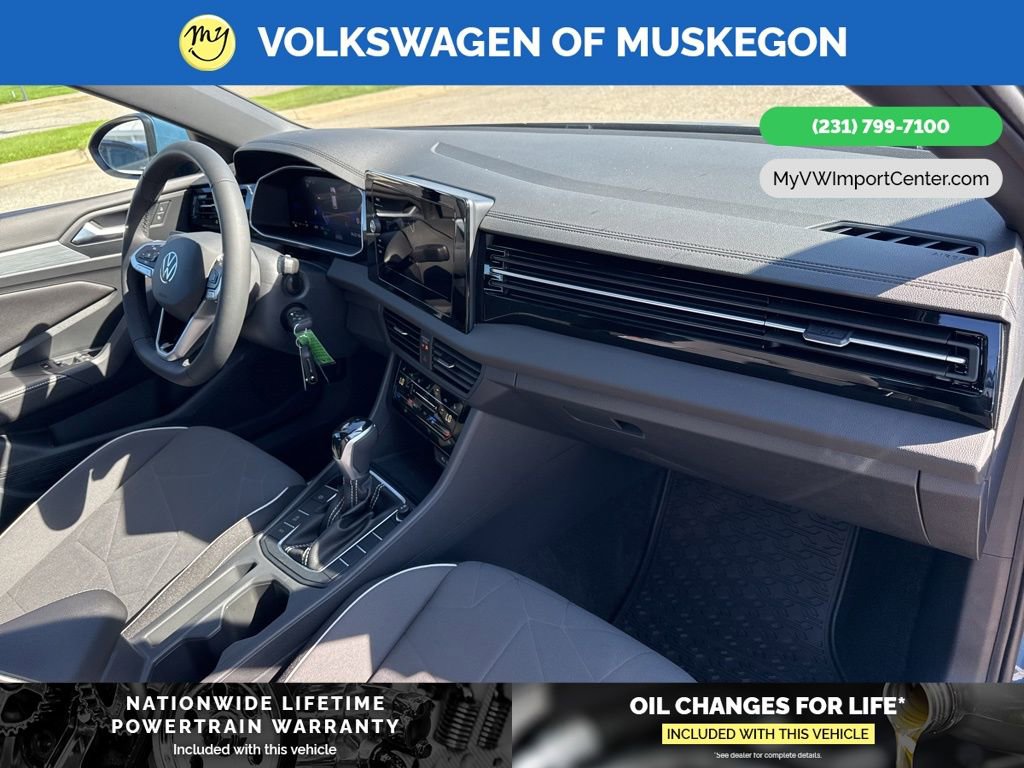 New 2026 Volkswagen Jetta Sport image 27