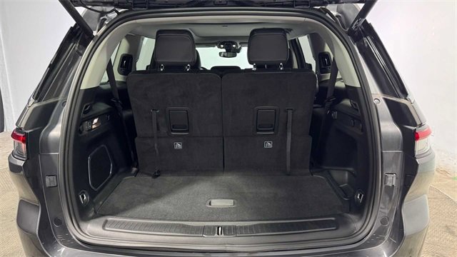 Used 2021 Jeep Grand Cherokee L Limited w/ Trailer Tow Group (B) image 38