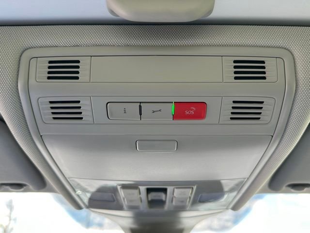 New 2026 Volkswagen Jetta SE FWD image 37