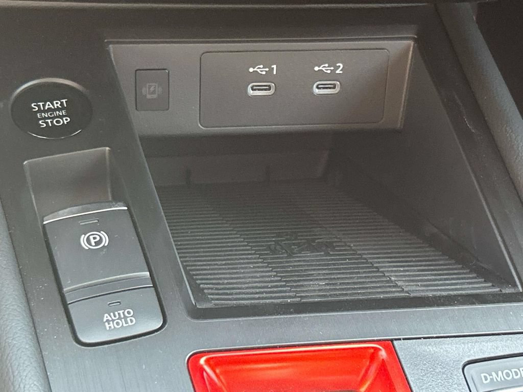 New 2026 Nissan Kicks SR FWD image 26