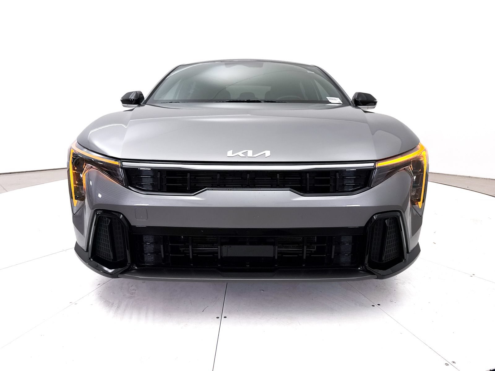 Certified 2025 Kia K4 EX w/ GT-Line Sunroof Package FWD image 15