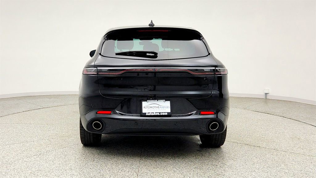 Used 2024 Dodge Hornet R/T Plus AWD/4WD image 6