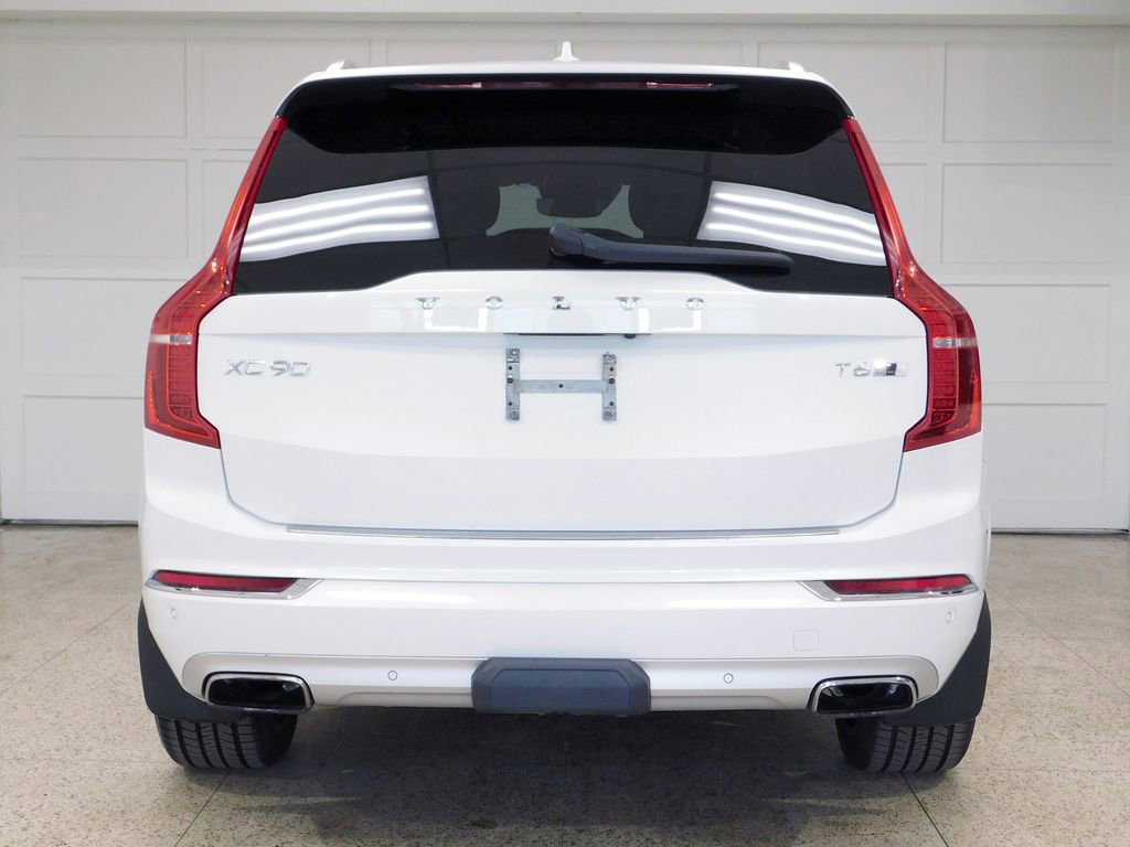 Used 2019 Volvo XC90 T6 Inscription AWD/4WD image 5