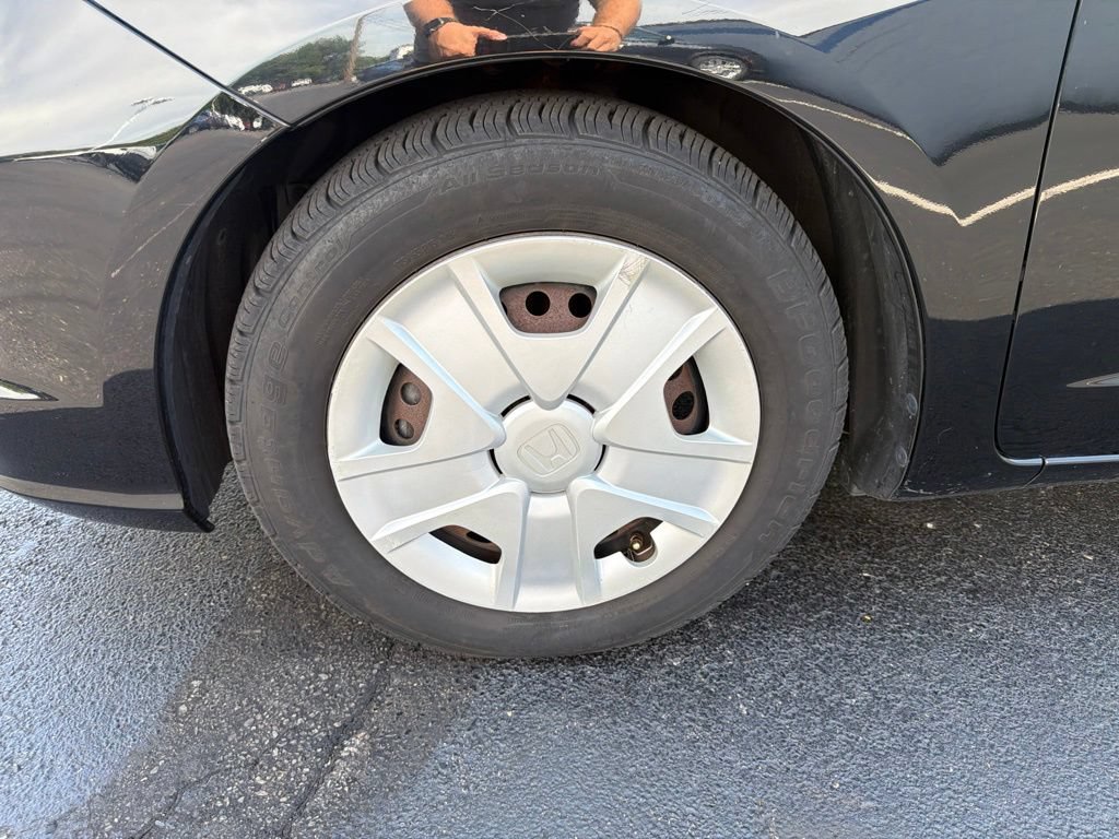 Used 2013 Honda Fit image 10