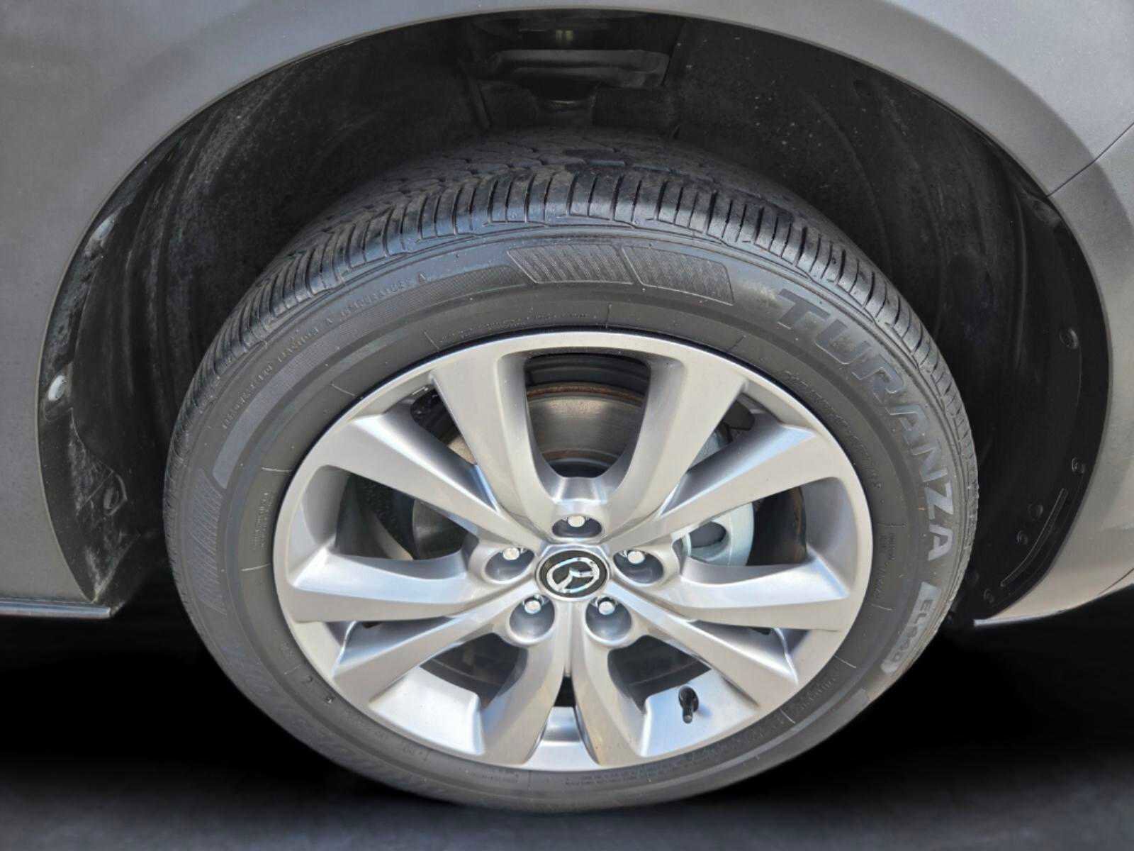 Certified 2023 MAZDA CX-30 AWD 2.5 S w/ Preferred Package image 16