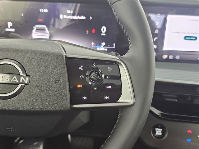 New 2026 Nissan Murano SL image 32