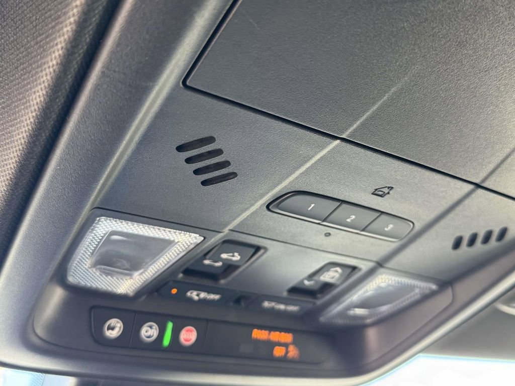 Used 2023 Cadillac XT4 Premium Luxury w/ Cold Weather Package AWD/4WD image 30