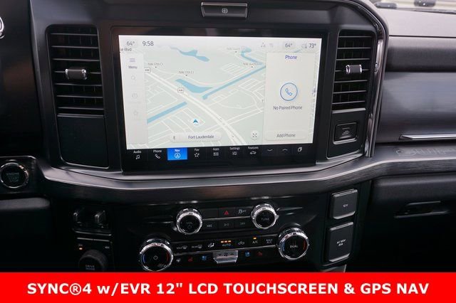 New 2026 Ford F550 4x4 Crew Cab Super Duty image 4