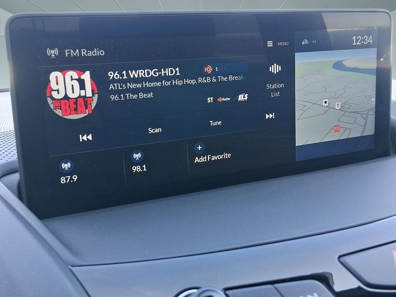 Used 2025 Acura RDX A-Spec image 20