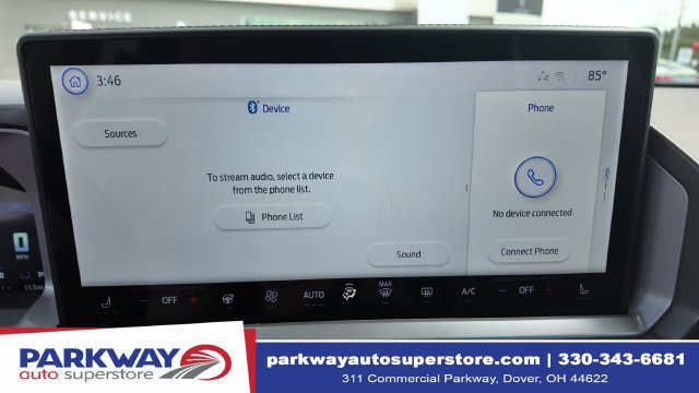 New 2026 Ford Bronco Sport Badlands AWD/4WD image 20