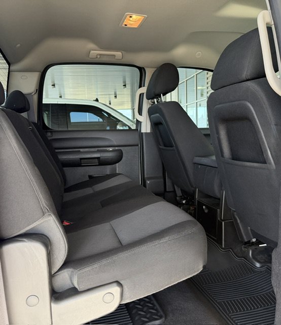 Used 2013 Chevrolet Silverado 1500 LT RWD image 8