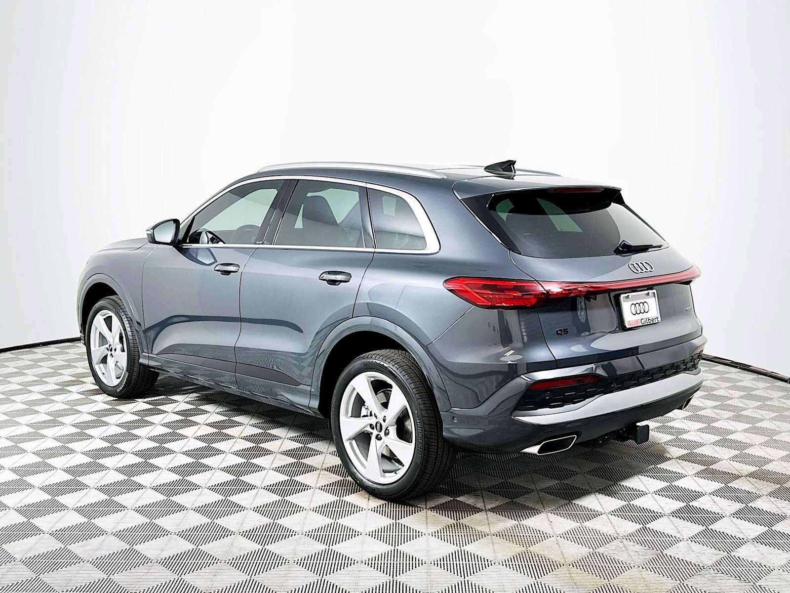 New 2025 Audi Q5 Premium Plus image 5