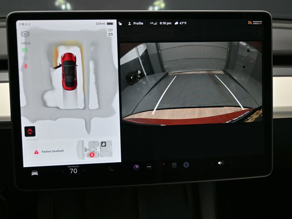 Used 2023 Tesla Model 3 Standard Range image 23