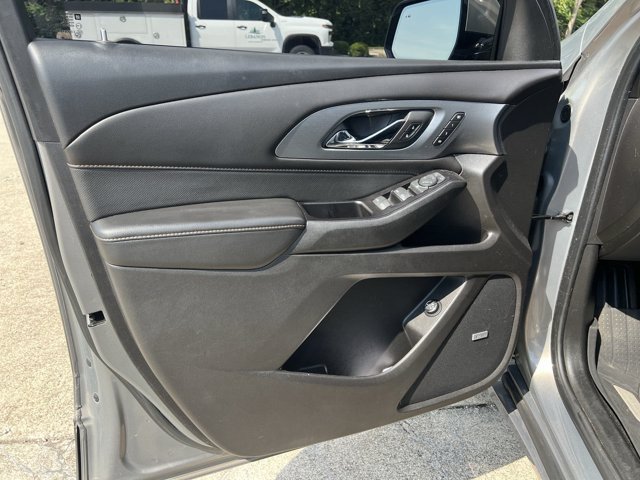 Used 2019 Chevrolet Traverse Premier AWD/4WD image 23