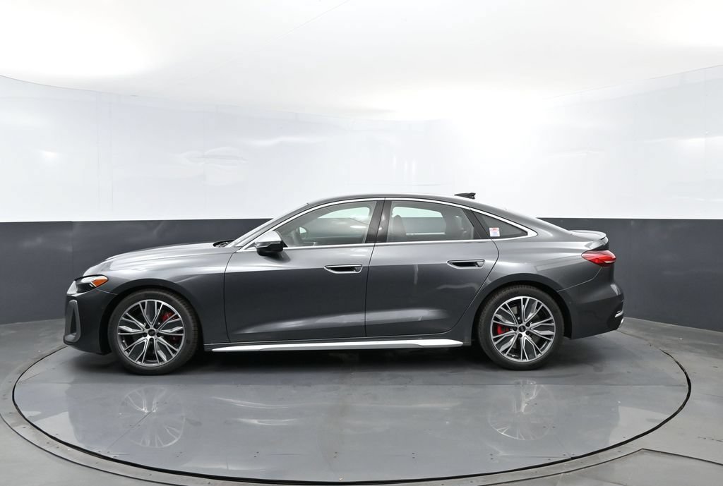 New 2026 Audi S5 Premium Plus AWD/4WD image 25