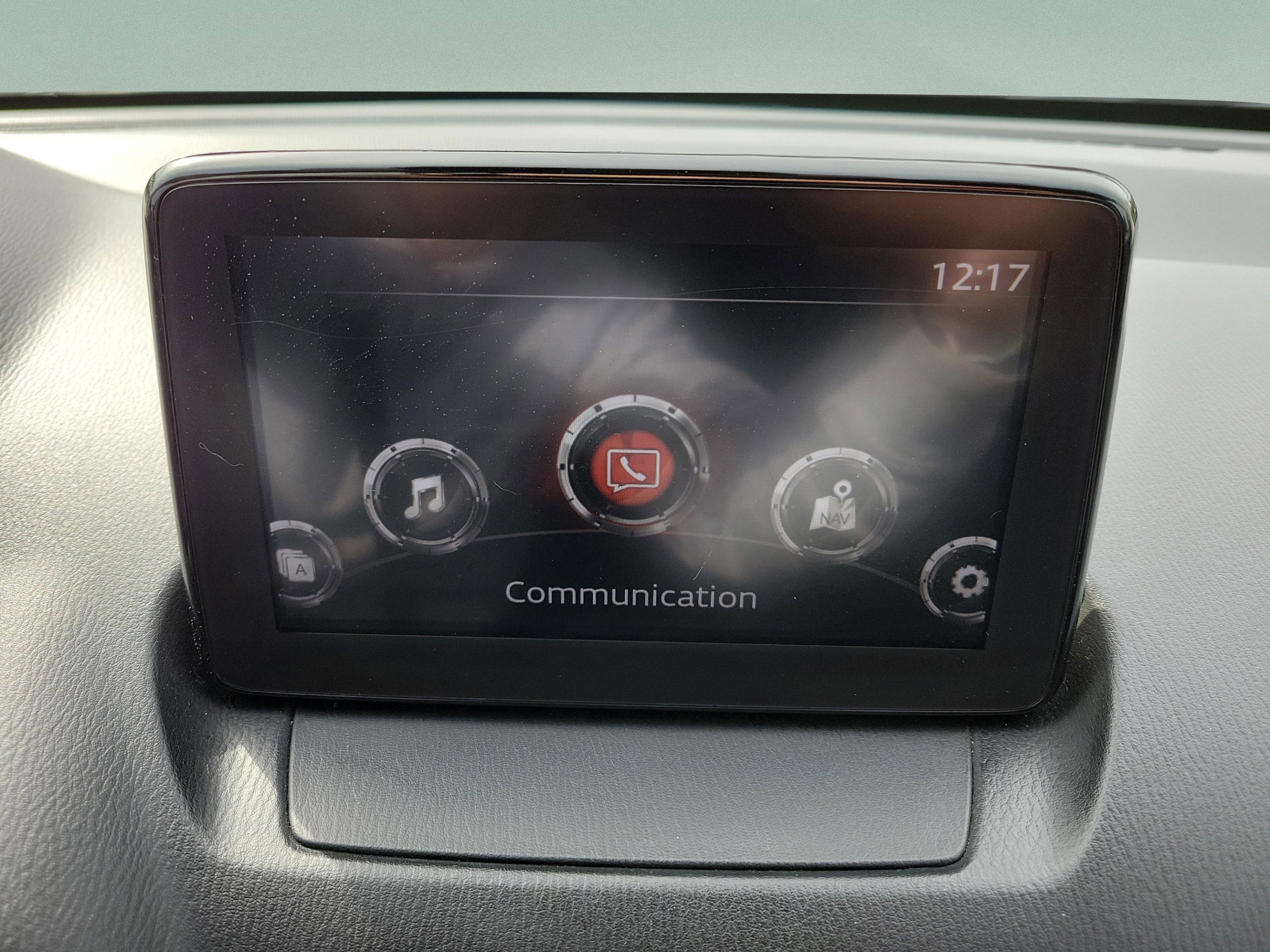 Used 2019 MAZDA CX-3 Touring w/ Preferred Equipment Package image 21