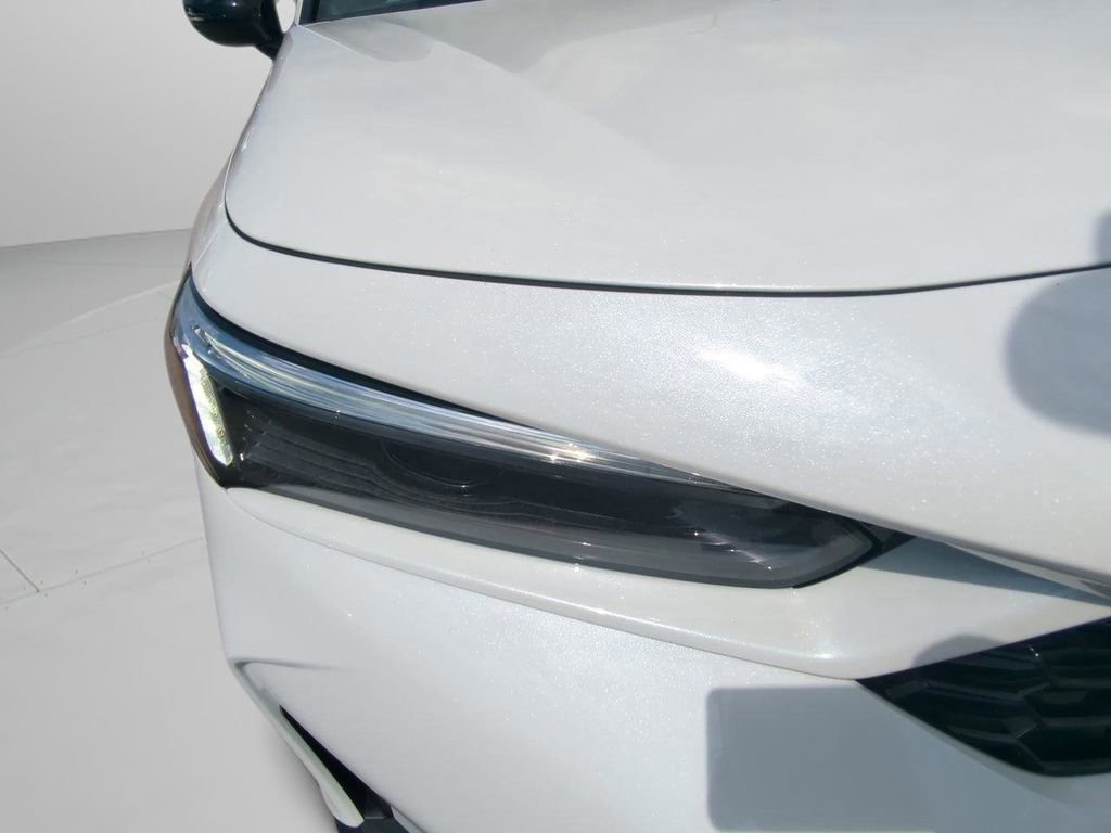 New 2026 Honda Civic Sport Touring image 9