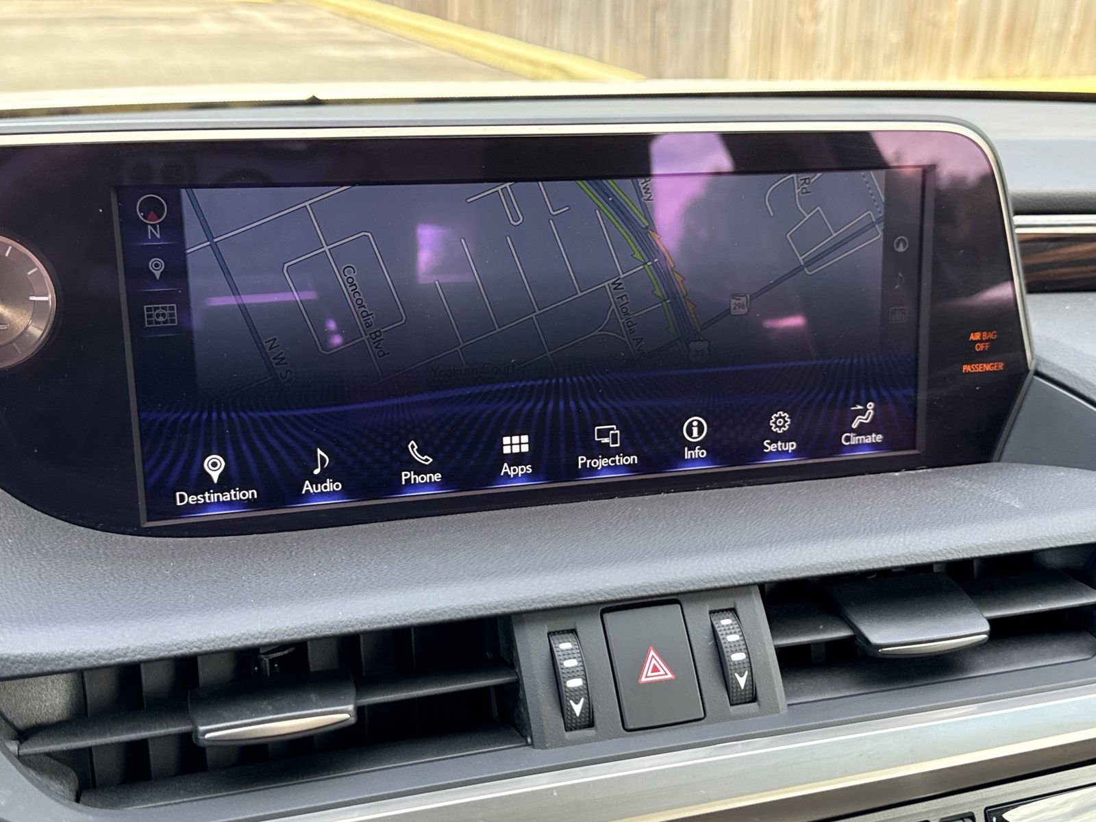 Used 2019 Lexus ES 350 w/ Premium Package image 27