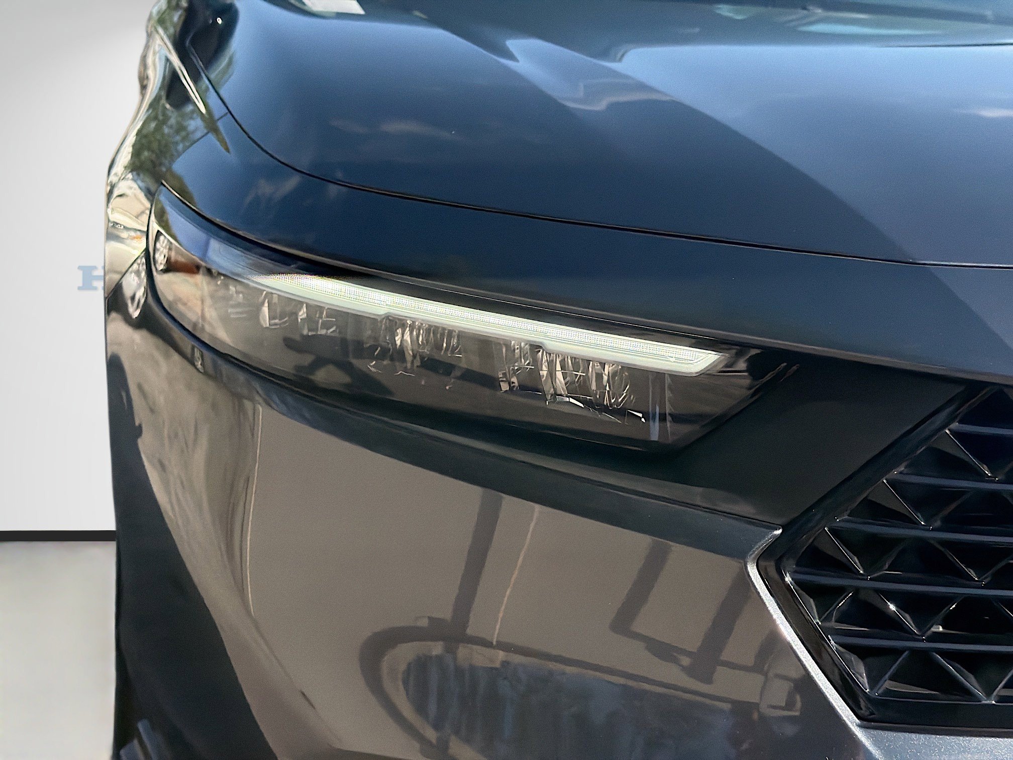 Certified 2025 Honda Accord SE image 37