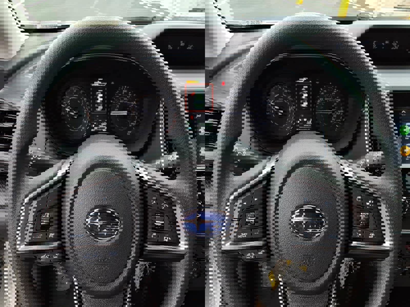 Used 2023 Subaru Impreza 2.0i image 31