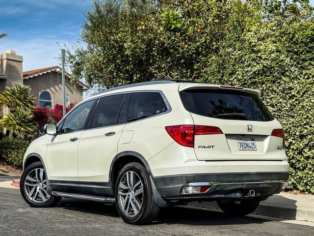 Used 2016 Honda Pilot Elite image 17