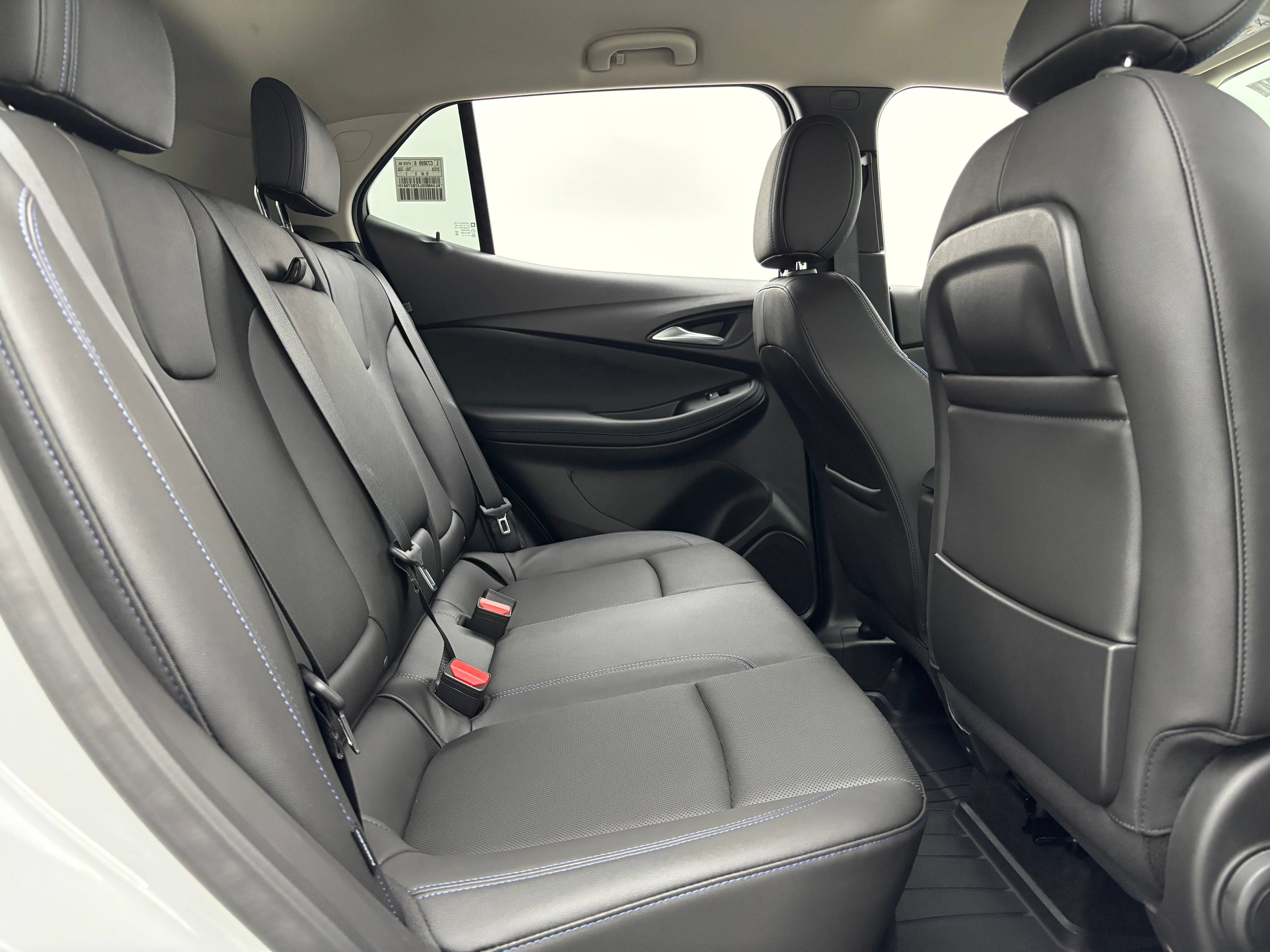 New 2026 Buick Encore GX Sport Touring w/ Advanced Technology Package FWD image 31