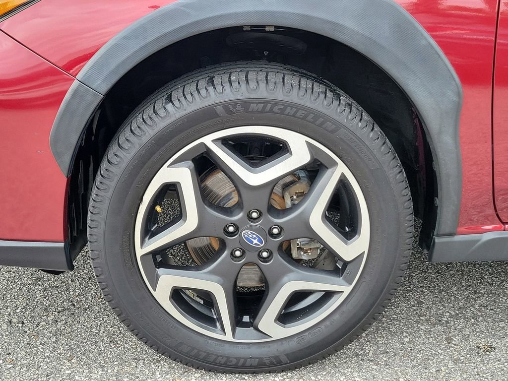 Used 2019 Subaru Crosstrek 2.0i Limited w/ Moonroof Package image 6