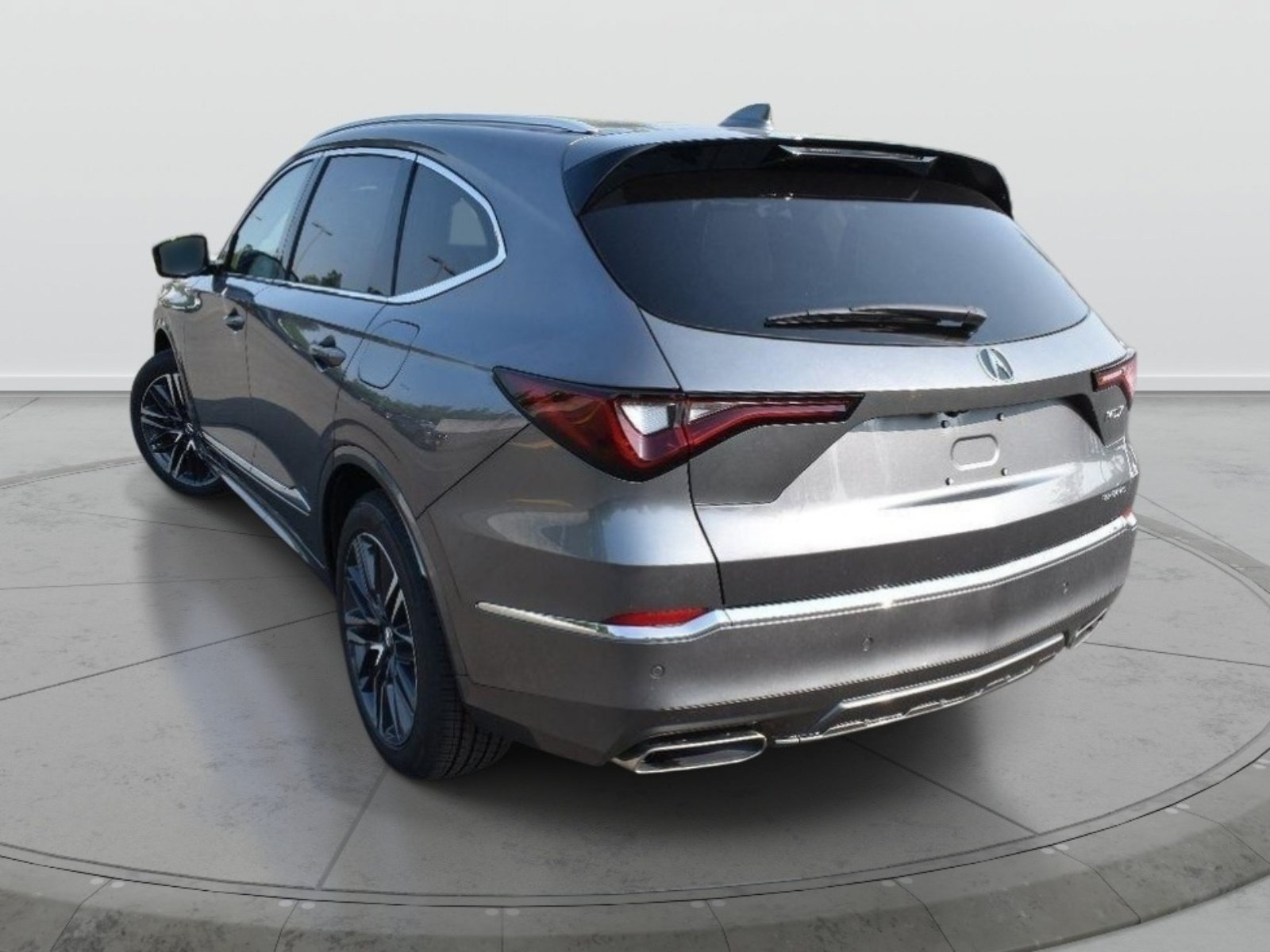 New 2026 Acura MDX w/ Advance Package AWD/4WD image 5