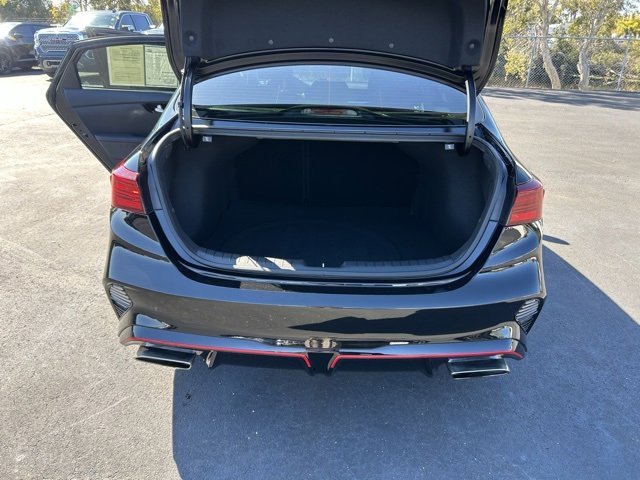 Used 2024 Kia Forte GT image 16