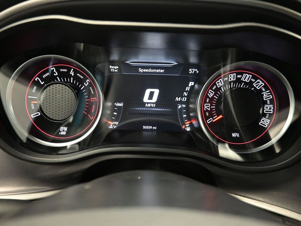 Used 2021 Dodge Challenger R/T Scat Pack image 12