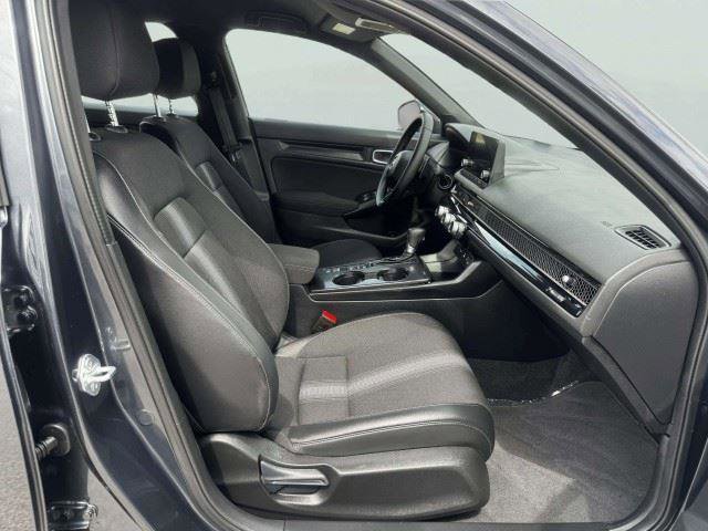 Used 2026 Honda Civic Sport image 47