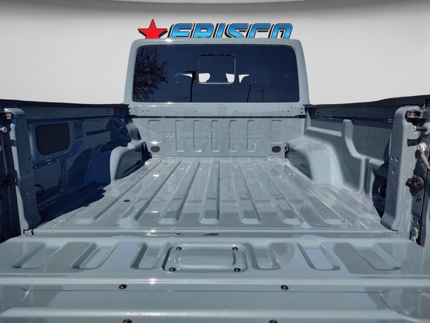 New 2026 Jeep Gladiator Mojave AWD/4WD image 34