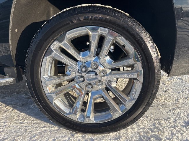 Used 2019 GMC Yukon SLT w/ Premium Edition image 28