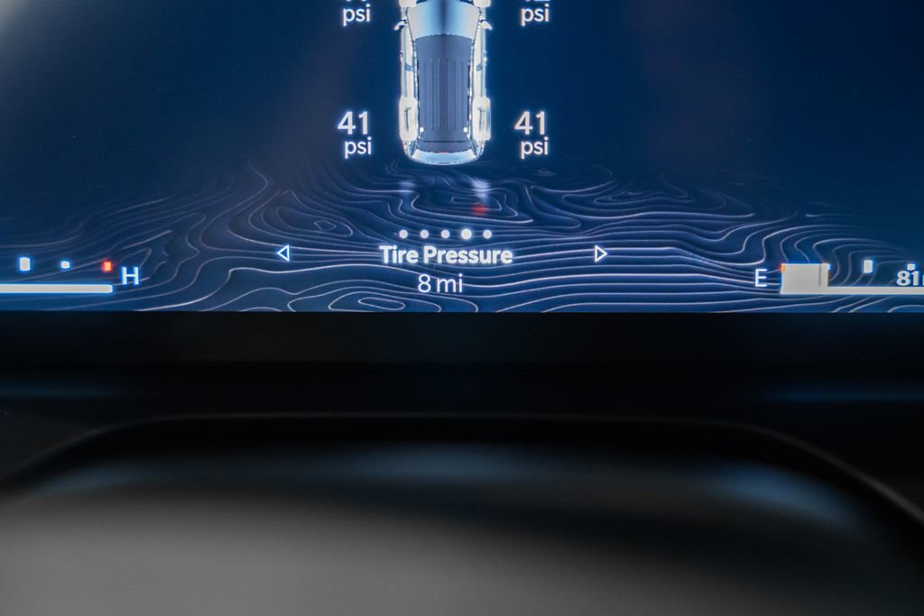 New 2025 Jeep Grand Cherokee Laredo X w/ Luxury Tech Group I image 41