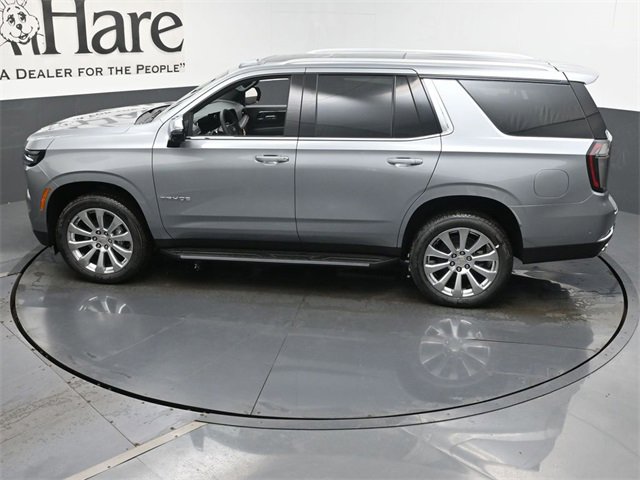 New 2025 Chevrolet Tahoe Premier w/ Sun And Tow Package image 22
