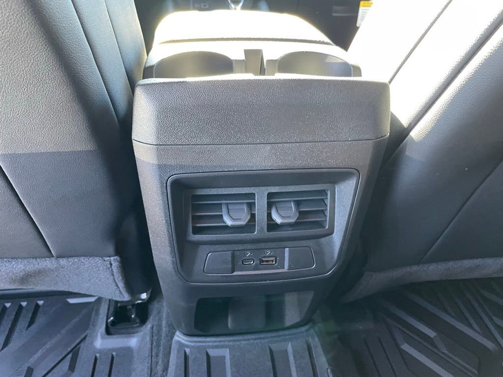 New 2026 GMC Canyon AT4 w/ LPO, Off Road Lift Package image 25