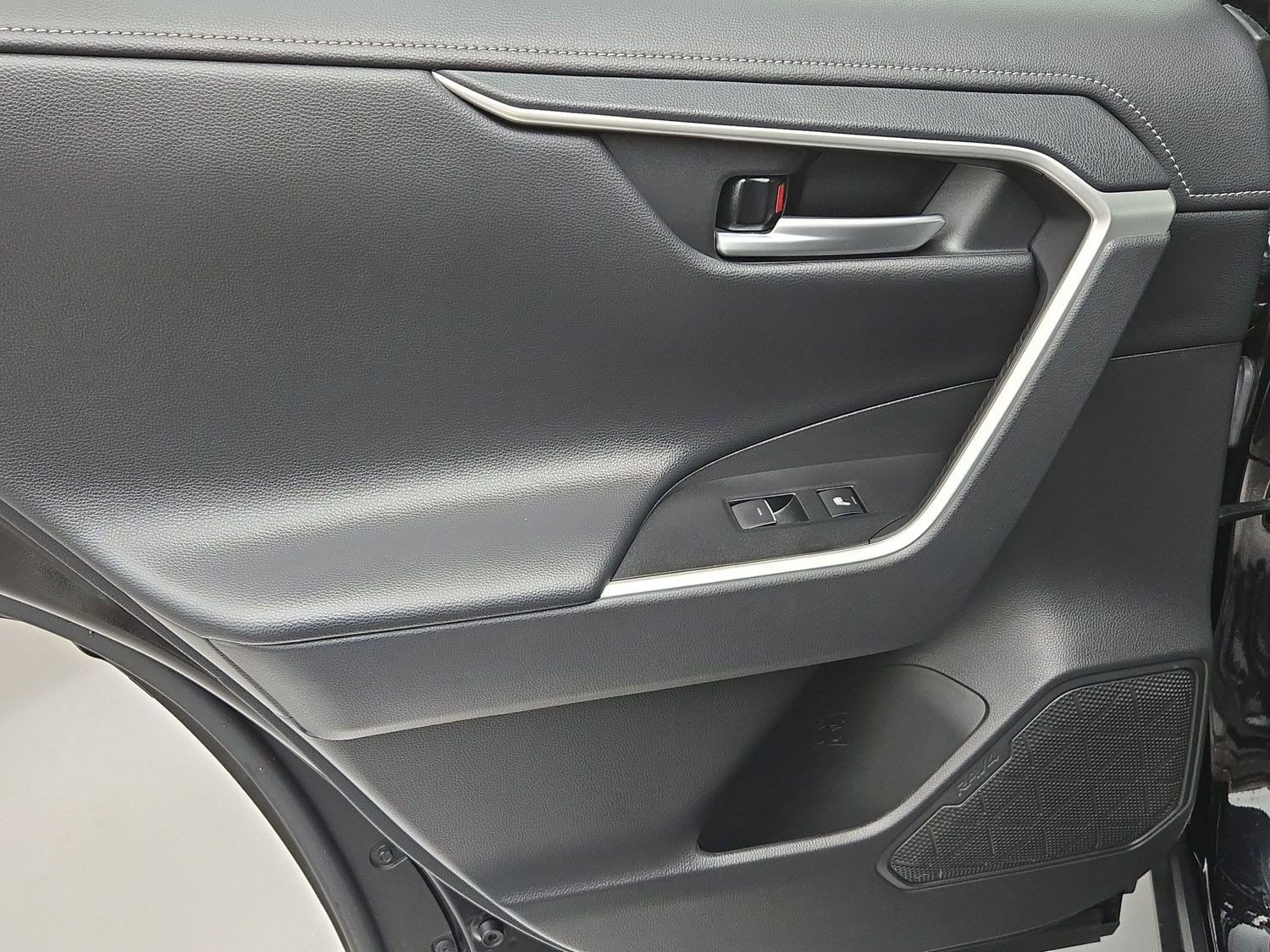 Used 2025 Toyota RAV4 Limited w/ Weather Package FWD image 19