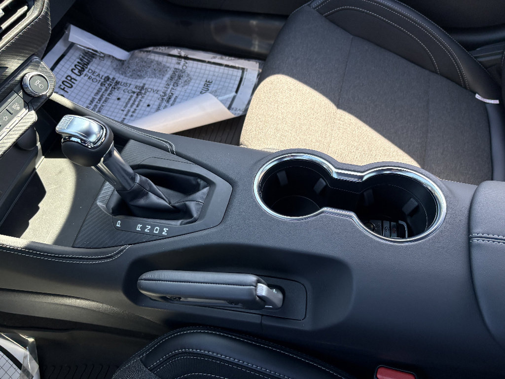 New 2026 Ford Mustang GT w/ GT Performance Package image 22