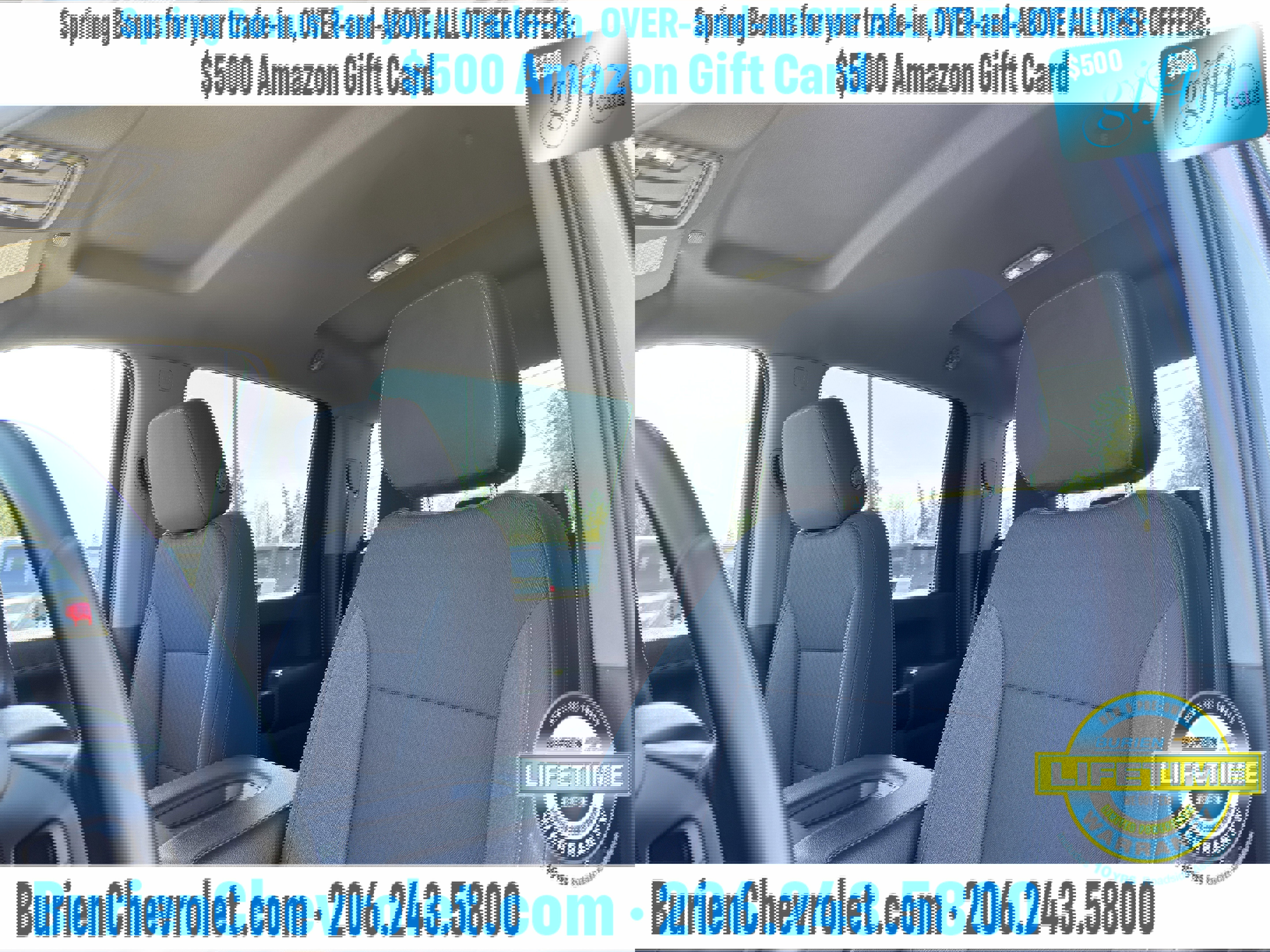 Used 2022 Chevrolet Silverado 2500 LT w/ Convenience Package image 10