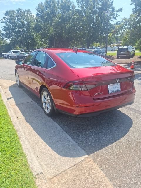 Used 2023 Honda Accord LX image 6