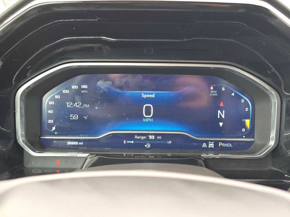 Used 2023 Chevrolet Silverado 1500 LT w/ Protection Package image 22