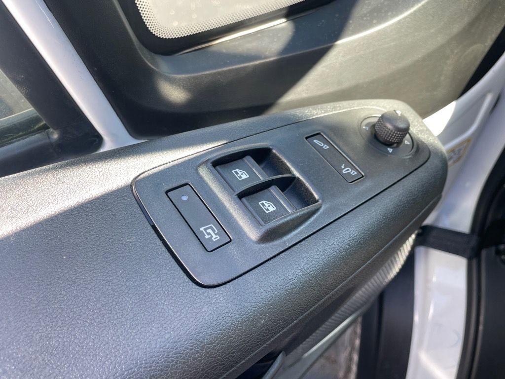 New 2024 RAM ProMaster 2500 w/ Safety Group image 7