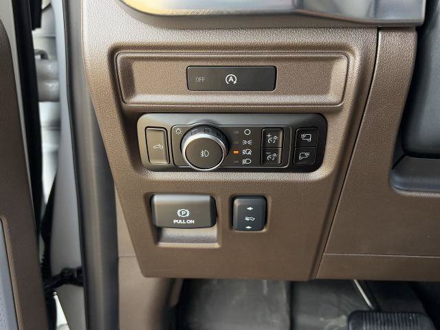 New 2025 Ford F150 King Ranch w/ FX4 Off-Road Package AWD/4WD image 55