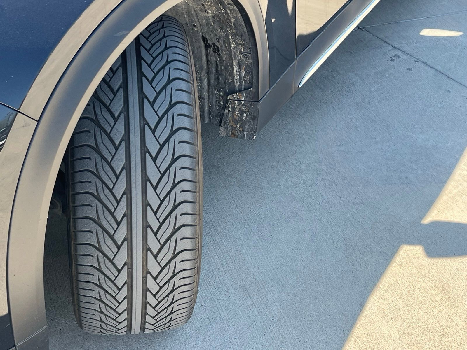 Used 2024 MAZDA CX-90 3.3 Turbo w/ Premium Package image 9