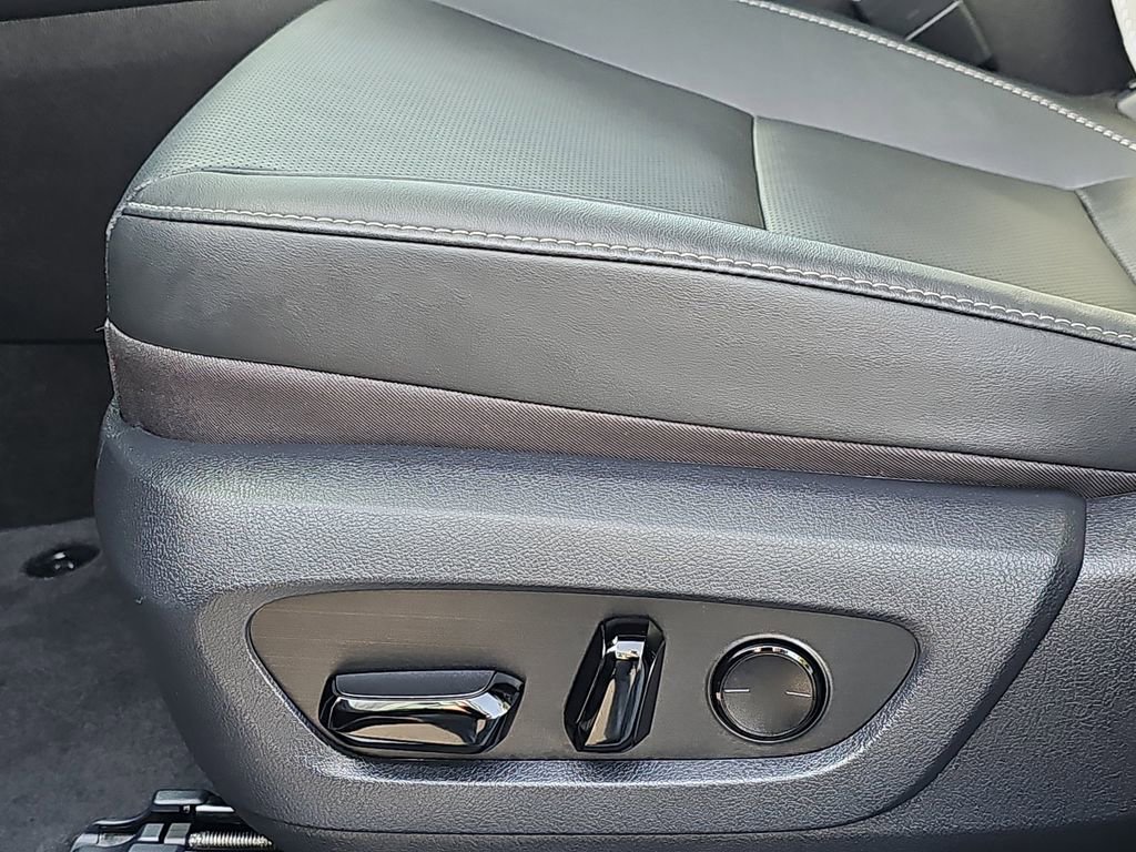 New 2025 Lexus RX 350h w/ Convenience Package image 28