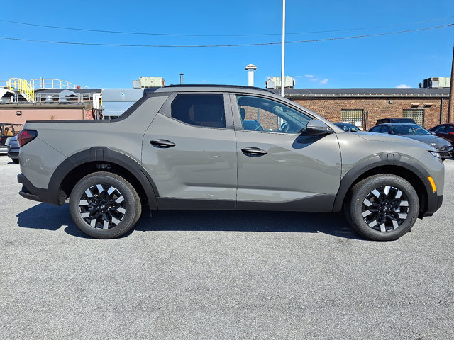 New 2026 Hyundai Santa Cruz SEL AWD/4WD image 8