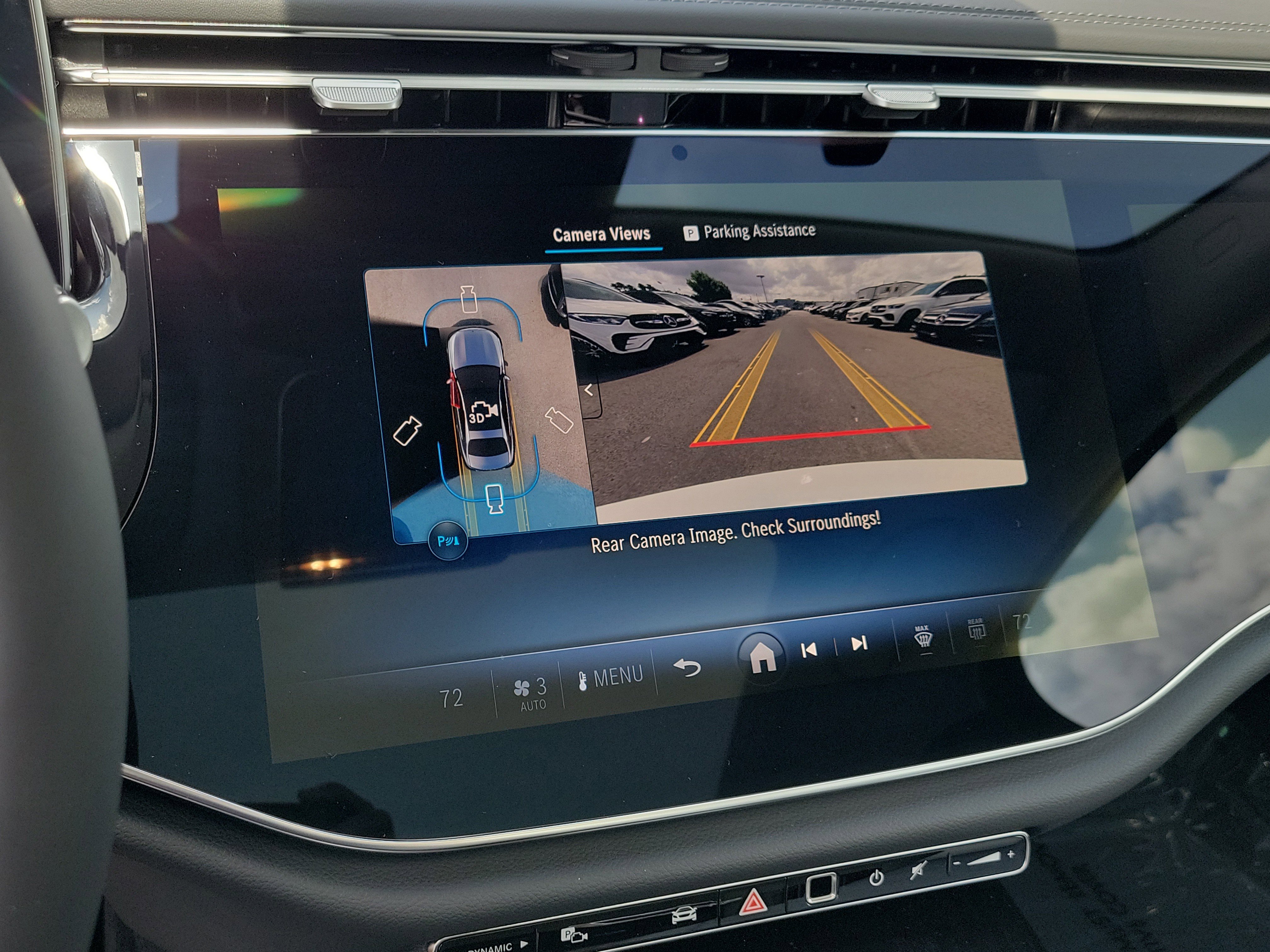 New 2026 Mercedes-Benz E 450 4MATIC Sedan image 24