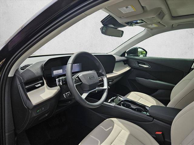 New 2026 Audi Q3 quattro 2.0T AWD/4WD image 9