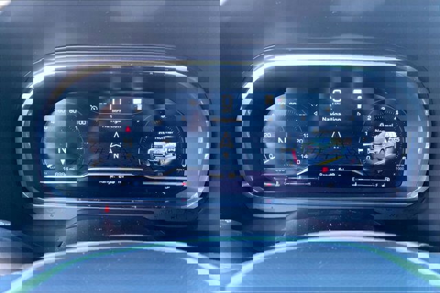 Used 2023 GMC Yukon XL SLT image 20